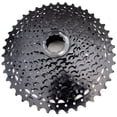 thumbnail image 1 of Cassette D Piñones MTB 10P 11/42D CSMS3 Zinc Negro SUN RACE, 1 of 1