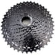 thumbnail image 1 of Cassette D Piñones MTB 10P 11/42D CSMS3 Zinc Negro SUN RACE, 1 of 1