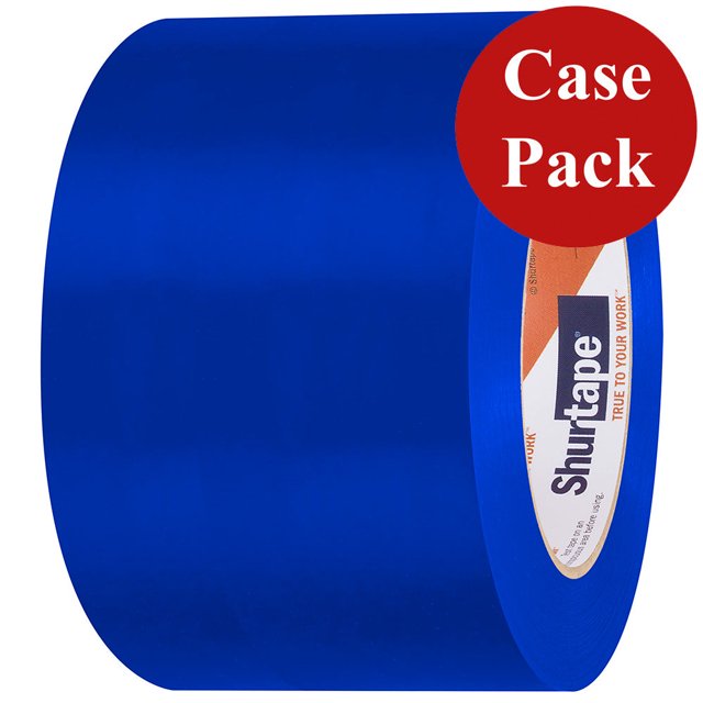 Cinta adhesiva Shurtape resistente a los rayos UV para preservar el casco marino, 72 mm