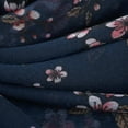 thumbnail image 2 of Helii Women's Paris Style Printing Scarf Fashion Large Size Soft Shawl Wrap, 2 of 5