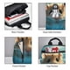 thumbnail image 3 of Balery Cute Swimming Guinea Pig Mochila ligera para hombre y mujer: duradera e impermeable, ideal para la escuela, el trabajo, viajes y uso diario., 3 of 7