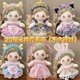 thumbnail image 2 of Ropa para muñecas de 20cm, accesorios para muñecas Idol, aptos para muñecos de peluche de algodón, traje de falda Lolita Linda para muñecas de Corea, Super Star Toy, 2 of 5