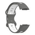thumbnail image 1 of Correa De Repuesto Compatible Con Fitbit Charge 5 Tpu Soft Watch Band Para Reloj Inteligente Vogacara EL017392-02, 1 of 5