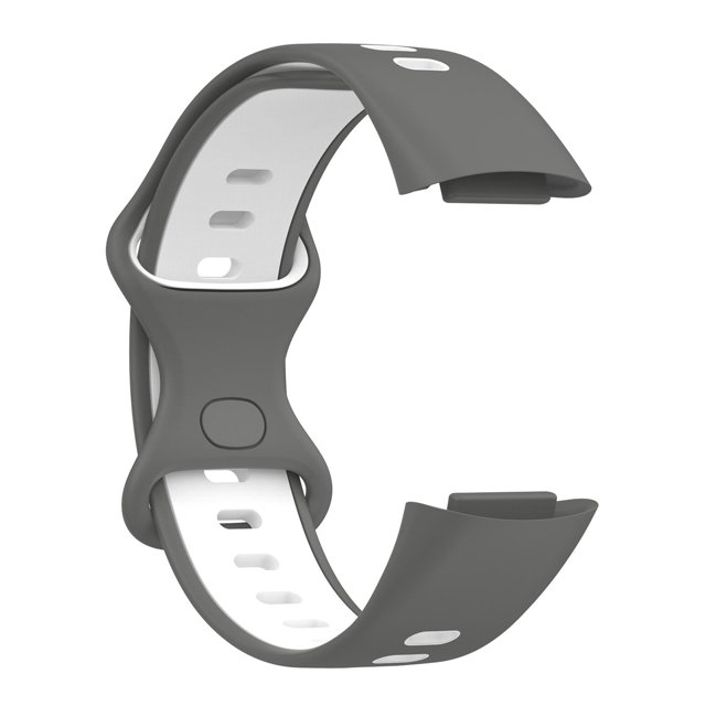 Correa De Repuesto Compatible Con Fitbit Charge 5 Tpu Soft Watch Band Para Reloj Inteligente Vogacara EL017392-02