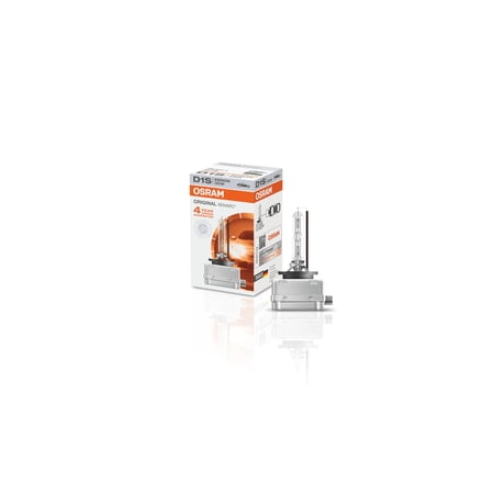 Osram Xenarc 66140 D1S IFF17 35W Xenon Headlight HID Bulb