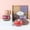 Light Pink, variant on Scented Candless Gift Set For Women, Aromatherapy Candless For Home Scented 4 Pack, 140 Hours Long Lasting, Womens Gifts For Christmas, Birthday, Valentines Day