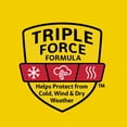 thumbnail image 2 of Lip Balm Carmex Medicated Lip Moisturizer 7mL (4x3 Packs), 2 of 9