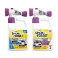 thumbnail image 1 of Combinación Wash and Wax Spray & Forget RV & Camper 2x1 L, 1 of 8