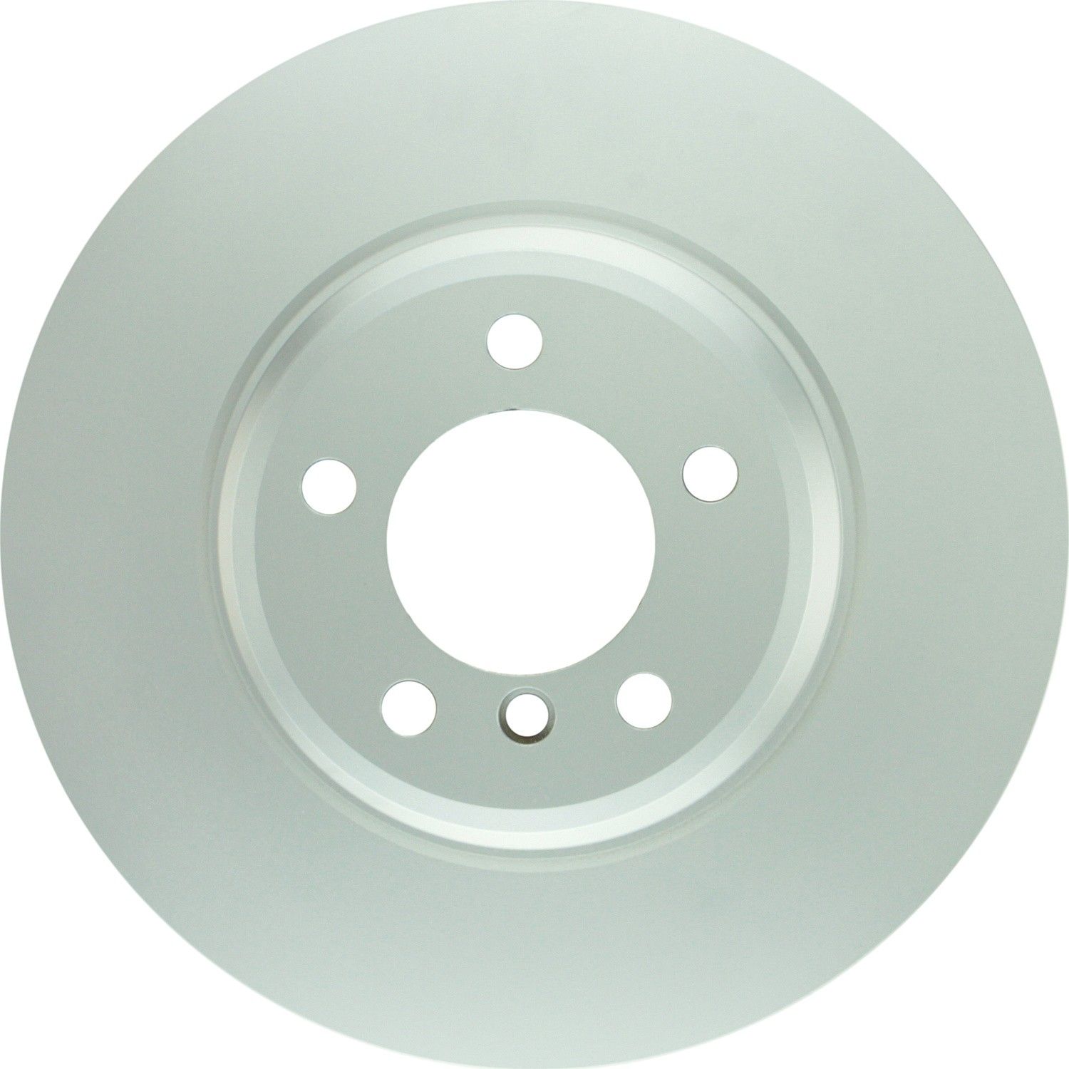 Bosch 15010132 Bosch QuietCast Disc Brake Rotor
