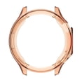 thumbnail image 1 of Pour Oneplus Watch2 Case Watch Protective Case TPU Half U0T0 Case., 1 of 8