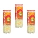 thumbnail image 1 of Pack 3 botes de 3 pelotas Head Tennis TIP Naranja Niños amarillo, 1 of 4