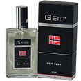 thumbnail image 1 of Geir pour Hommes Eau de Parfum Bouteille de 3.4 Onces, 1 of 1