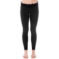 thumbnail image 2 of Fleece-Lined Skinny Sweatpants, 2 of 3