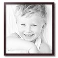 thumbnail image 2 of ArtToFrames 19x20 inch Cherry Picture Frame, Red Wood Poster Frame (4111), 2 of 7