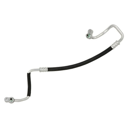 For Honda CR-V 2007 2008 2009 2010 2011 High Side A/C AC Discharge Hose - BuyAutoParts