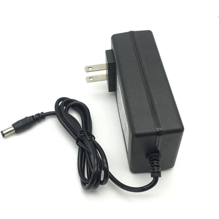 AC DC Charger Power Adapter Compatible with Razor Hovertrax 1.5 15156208 1515608 15156252 Hover trax Prizma 15156257