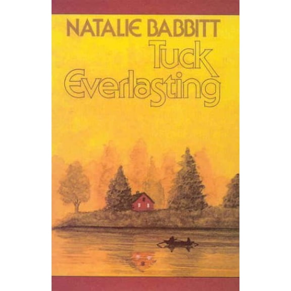 Pre-Owned Tuck Everlasting Hardcover