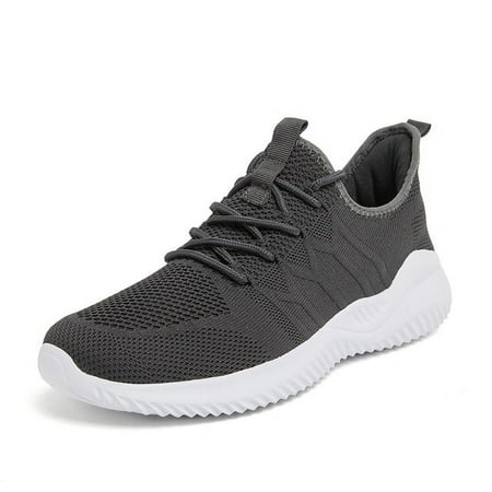 

2023 Men Casual Shoes Lightweight Male Sneakers Breathable Anti-slip Men s Casual Sneakers Outdoor Walking Shoes Sports Fashion