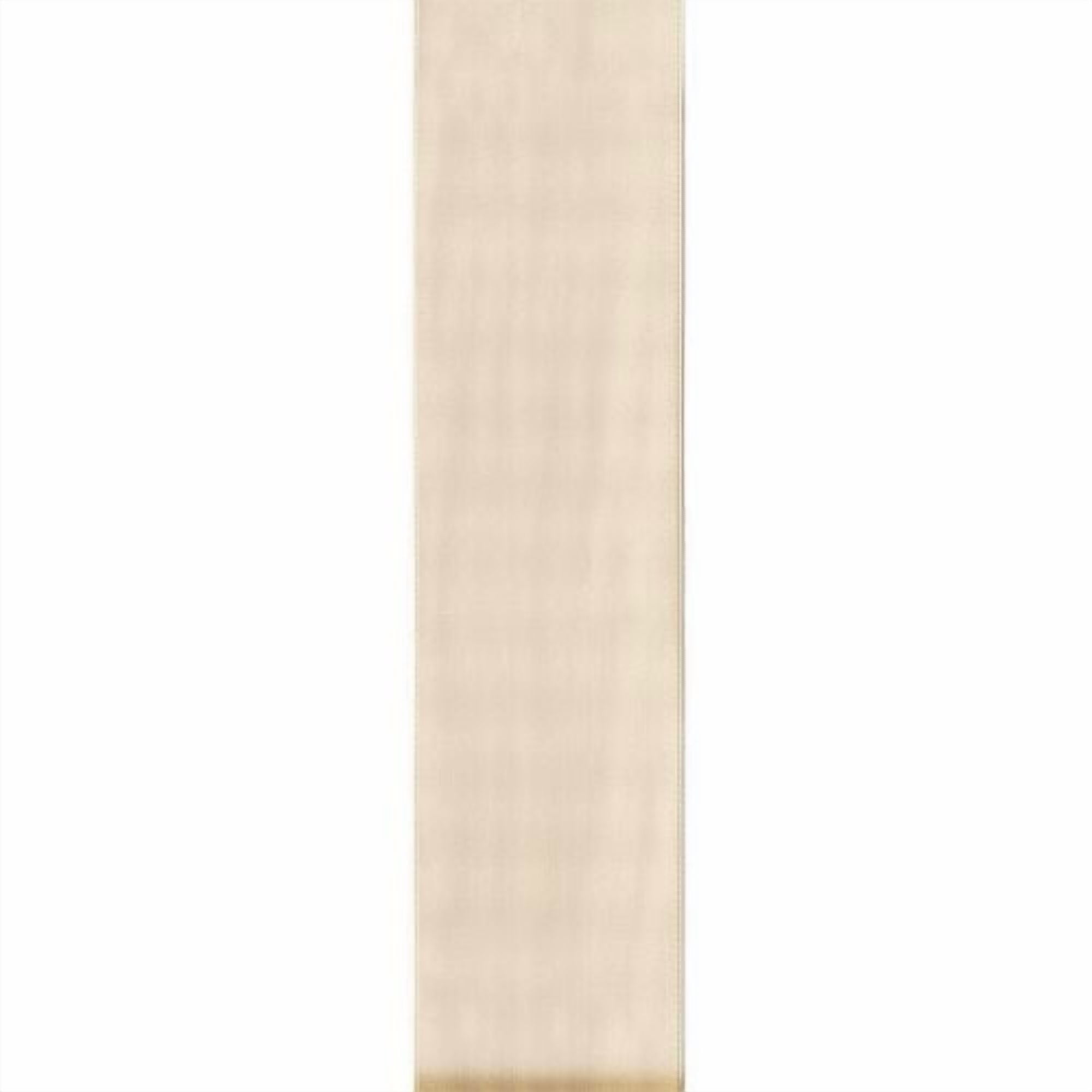 Offray 39mm Single Faced Satin Ribbon, Single Faced Satin