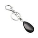 thumbnail image 1 of Colgante de piedras preciosas de broche de ngosta lvero lvero colgante de colr de bricoje Negro Sunnimix colgante de llavero de piedras preciosas, 1 of 8