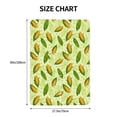 thumbnail image 4 of Naloa Fresh Corn Baby Car Seat Cover, Breathable Baby Carrier Cover, Multiuse Baby Carrier Cover & Nursing Breastfeeding Cover, 4 of 5