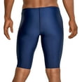thumbnail image 3 of Speedo Men's Eco ProLT Jammer Swim Shorts (Speedo Navy, 26), 3 of 3