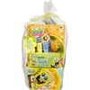 Nickelodeon Spongebob Squarepants Easter Basket Variety Pack, 2.54 Oz.