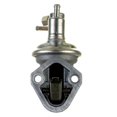 thumbnail image 4 of Delphi MF0093 Fuel Pump, Mechanical, Without Fuel Sending Unit Fits select: 1979-1982 FORD MUSTANG, 1978-1982 FORD FAIRMONT, 4 of 5