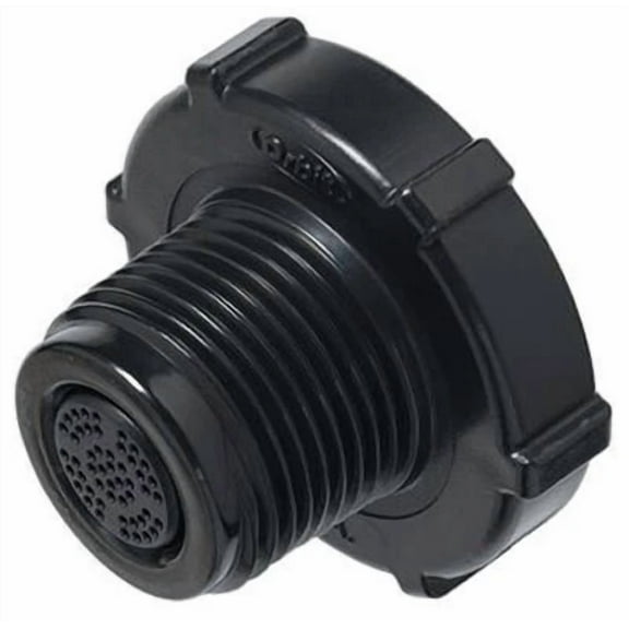Underground Sprinkler Auto Drain Valve, 3/4-In. 51241M