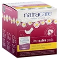 thumbnail image 5 of Natracare Natural Organic Ultra Extra Pads, Super, 10 Ct, 5 of 5