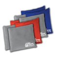 thumbnail image 1 of Wild Sports Pro Series Bean Bag (8 Pack), Red & Blue, 1 of 1