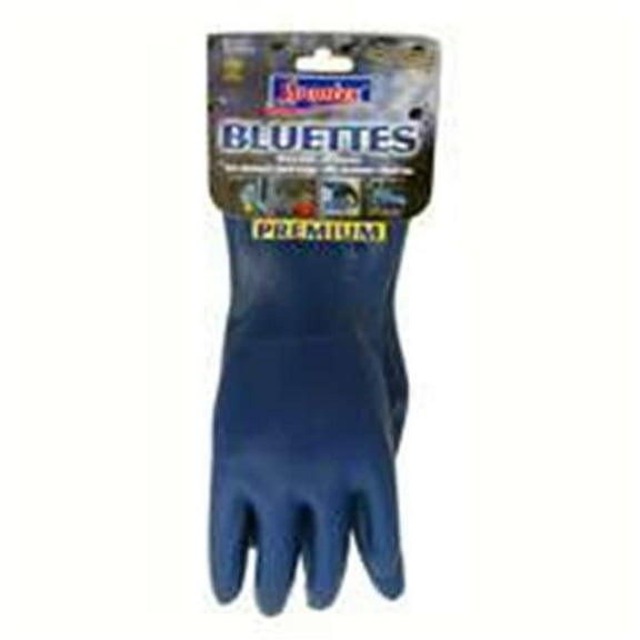 Spontex 20005 Bluettes Gloves- Extra Large