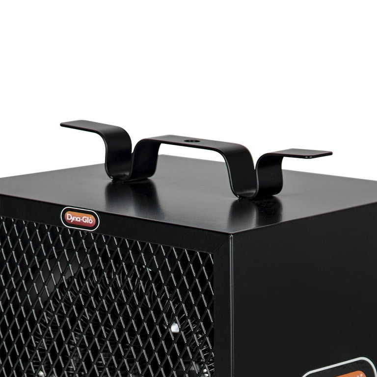 Dyna-Glo 240V 4800W Electric Garage Heater with Ceiling Mount - Walmart.com