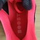 thumbnail image 5 of Ad-id-as CLIMAWARM LTD BOOST RUNNING SHOES H67361 BLACK/PINK MEN'S SZ: 8.5, 5 of 6