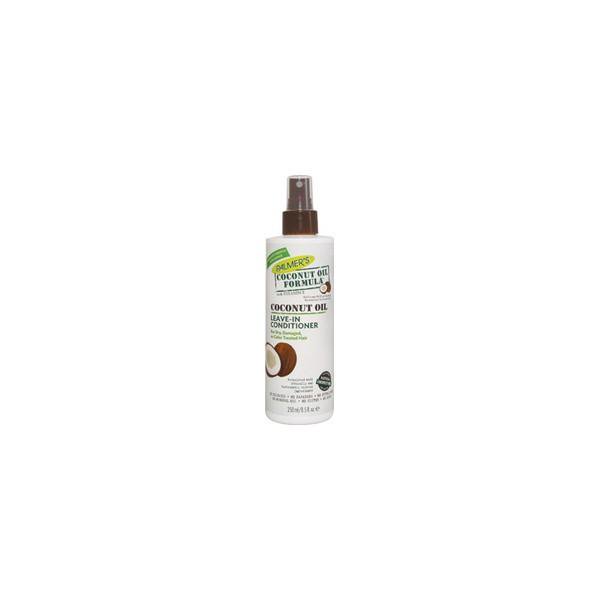 Palmers Coconut/Oil Leave In Conditioner 8.5 Oz.