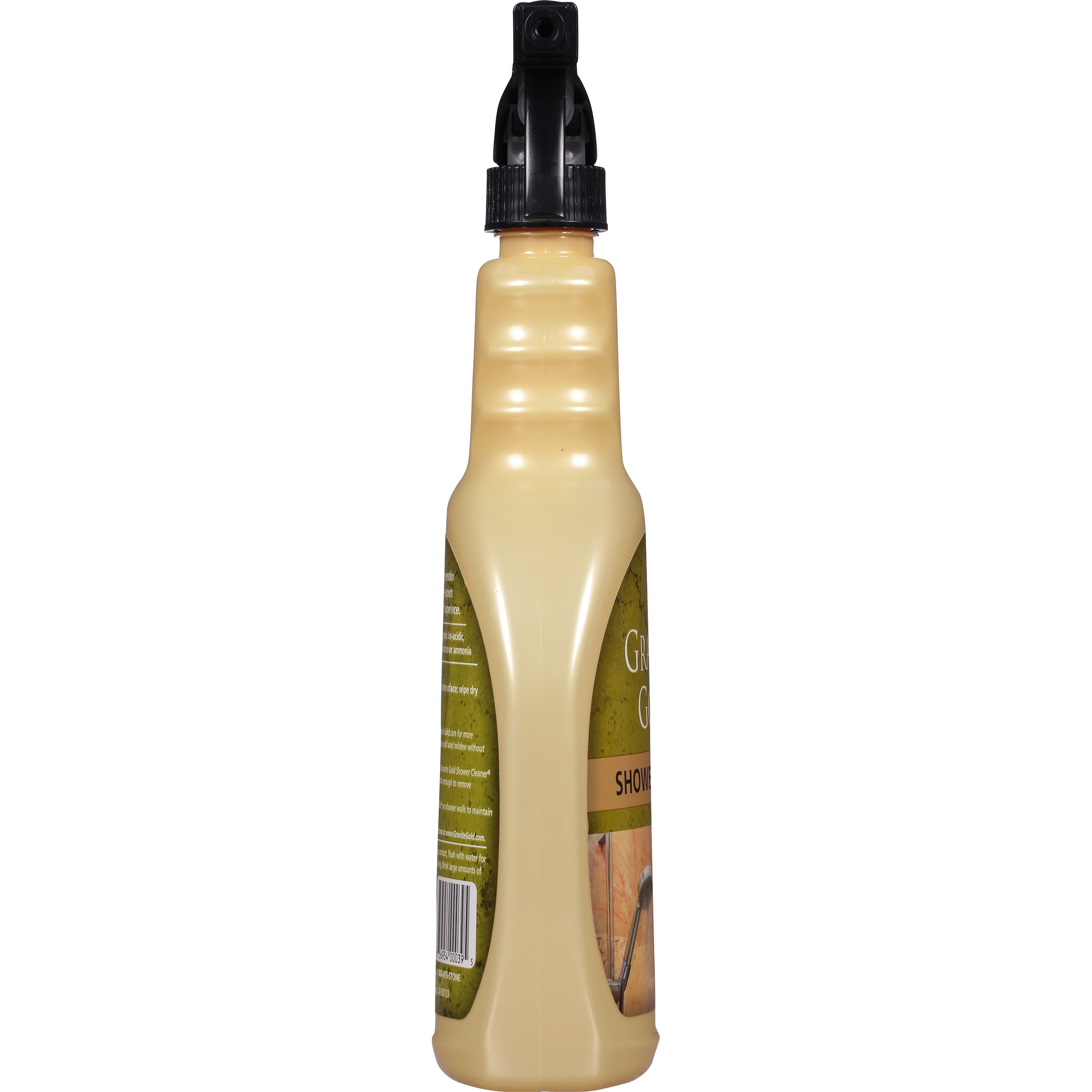 Granite Gold Shower Cleaner 24 Ounce Com