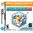 thumbnail image 3 of Picross 3D - Nintendo DS, 3 of 4