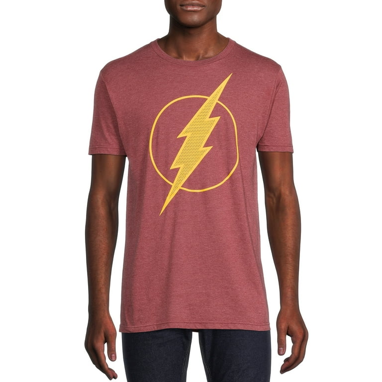 Dc comics t shirts cheap online