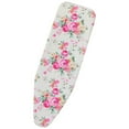 thumbnail image 2 of kurtrusly Elastic Ironing Board Padded Cover Heat Insulation Cover Ironing Table Laundry Supplies StyleA, 2 of 9