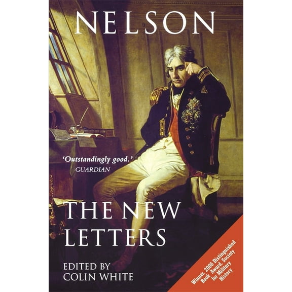Nelson - The New Letters, (Paperback)