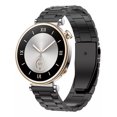 thumbnail image 3 of Correa Acero 18mm Para Huawei Watch Gt4/gt5 41mm/42mm, 3 of 5