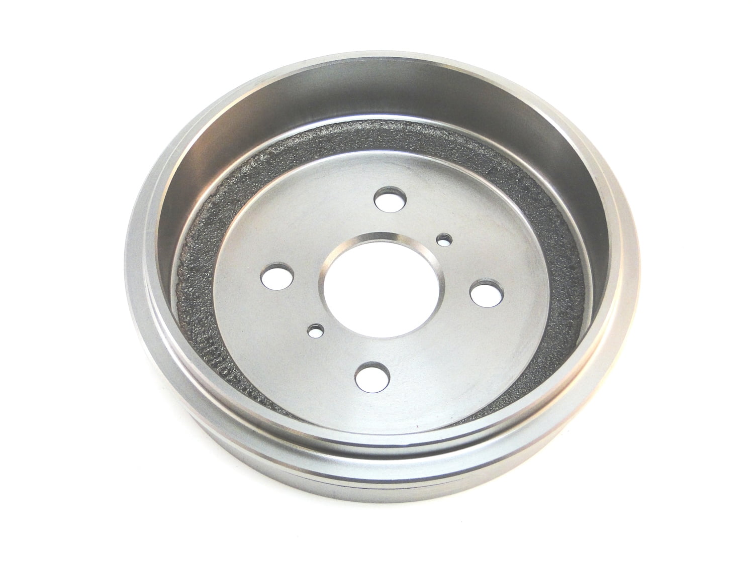 Winstop Brake Drum, Rear WS237549, Toyota Prius 2003-2001