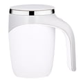 thumbnail image 2 of Taza mezcladora eléctrica, café agitador magnético automático, taza de café agitadora automática, taza agitadora eléctrica, confiabilidad excepcional, 2 of 8