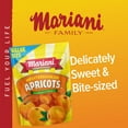 thumbnail image 4 of Mariani Mediterranean Apricots Value Size 32 oz, 4 of 6