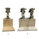 thumbnail image 5 of Injueey Dispensador de de vino, grifo de agua para bebidas, para fiestas, cenas, bares, decoración del hogar, 2021, nuevo envío Kits de equipo de elaboración de vino Doppelter Auslauf, 5 of 6