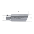thumbnail image 2 of MBRP T304 Universal Tip Vehicle Mufflers, 18.50" x 7.30", 2 of 2