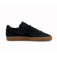 thumbnail image 2 of PU & MA Suede Black Gum 2021 Men's 10 381174 01, 2 of 6
