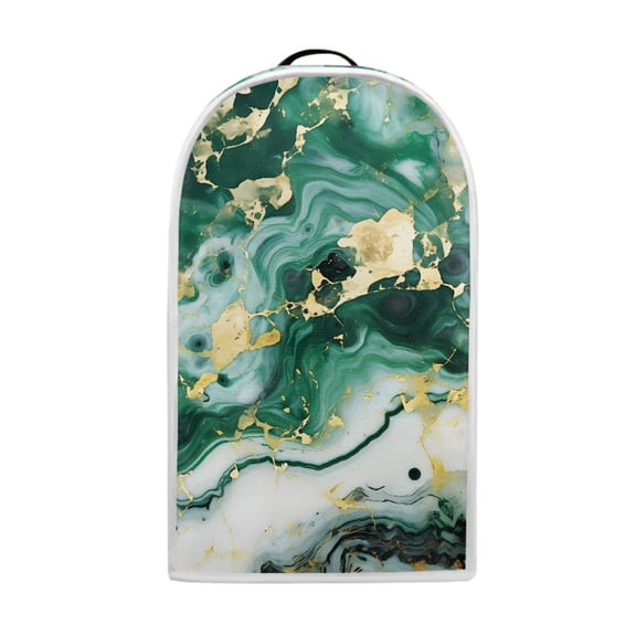 HELLHERO Blender Cover for Kitchen Home & Home Kitchen Indoor 1pc Marble Pattern