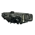 thumbnail image 2 of Fitment for BMW 3-Series 2023-2024 G20 G28 330i M340i LED Headlight  Right RH Passenger Side Headlamp 5A1A502, 2 of 6
