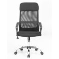 thumbnail image 3 of Mainstays High Back Mesh Office Chair With Armrest, 3 of 4